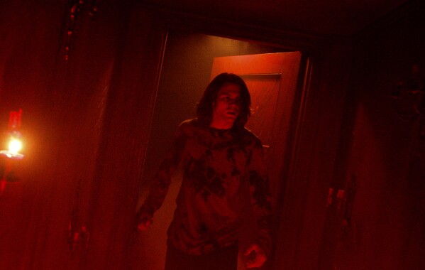 Insidious 2 sales free movie online